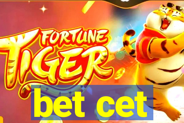 bet cet